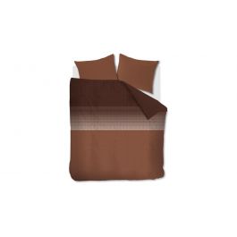 Housse de couette Beddinghouse Demi Flannel - Terra