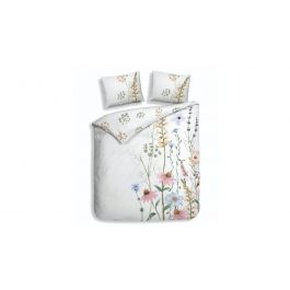 Enveloppe de couette Riviera Maison Ease - White