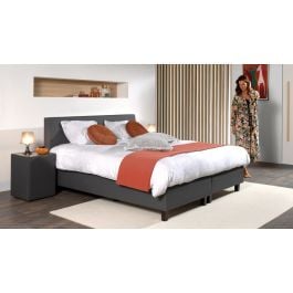 Sommier tapissier SwissSleep Exclusive Strada