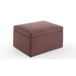 Tabouret Sleepy Pouf - Fixe