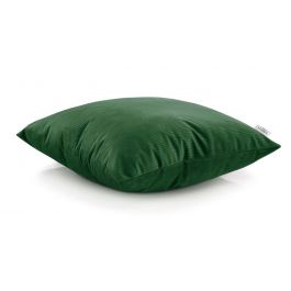 Coussin décoratif Nomade Duffy Fill - Bottlegreen