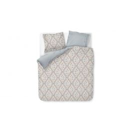 Enveloppe de couette Pip Studio Ornamento Ramo - Blanc