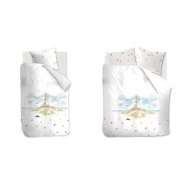 Enveloppe de couette Marjolein Bastin Lighthouse - Multi