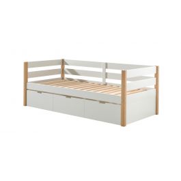 Ensemble de chambre à coucher Vipack Margrit