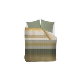 Enveloppe de couette Beddinghouse Theo - Green