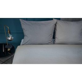 Housse de couette Kardol Domus - Gris