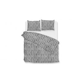 Enveloppe de couette Zohome Corda - Grey