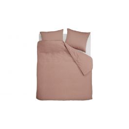 Enveloppe de couette VT wonen Earth - Rose