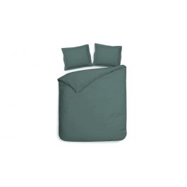 Enveloppe de couette Heckettlane Punto - Mineral Green