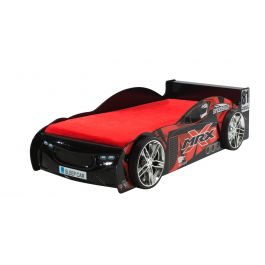 Lit de voiture Vipack MRX - avec matelas