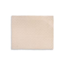 Jacquard Descanso - Blanc cassé
