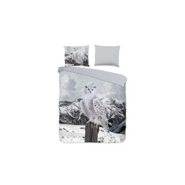 Enveloppe de couette Good Morning Jacob - Grey