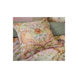 Coussin décoratif Pip Studio Saluti Grandi Square Cushion - Pastel