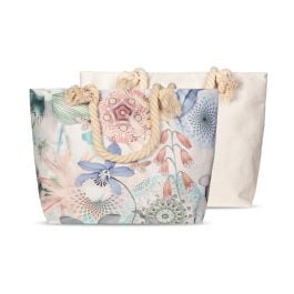 Sac de plage Hip Zephir - Multi