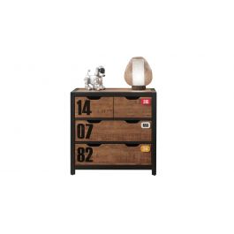 Commode Vipack Alex