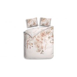 Enveloppe de couette Heckettlane Pioggia - White