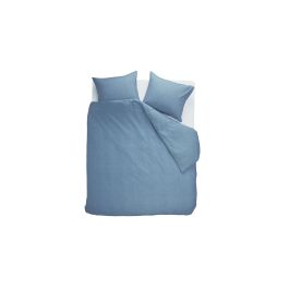 Enveloppe de couette Beddinghouse Frost - Blue grey