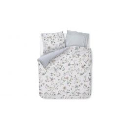 Enveloppe de couette Pip Studio Flores Bailando - Off-white