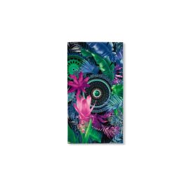 Serviette de plage Hip Zehra - Multi