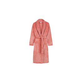 Peignoir Good Morning Uni - Rose