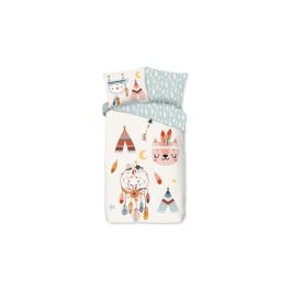 Enveloppe de couette Kids Good Morning Dreamy - Multi