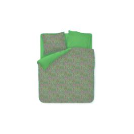 Enveloppe de couette Pip Studio Little Jabali - Vert