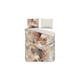 Enveloppe de couette Descanso Pippa - Sand