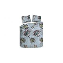 Enveloppe de couette Heckett Lane Bing - Frost Blue