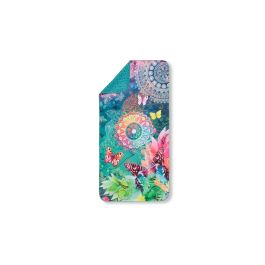Serviette de plage Hip Parada Polyvelvet - Multi