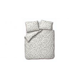 Enveloppe de couette Passion Home Linen Feather - Green