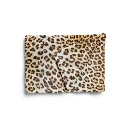 Plaid ZoHome Leopard