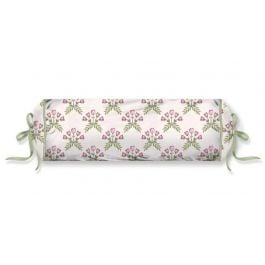 Coussin décoratif Pip Studio Hiedra Roll Cushion - Off White