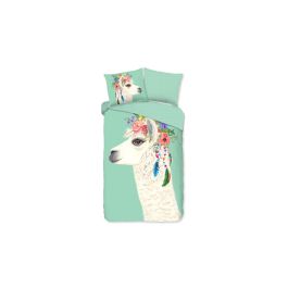 Enveloppe de couette Kids Good Morning Joey - Mint