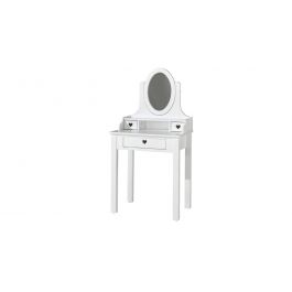 Coiffeuse Vipack Amori