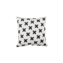 Coussin décoratif Beddinghouse Kids Ebba - Noir