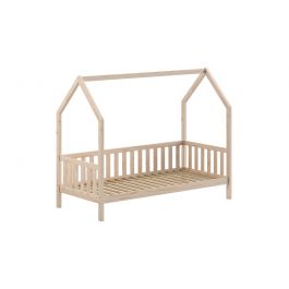 Maison lit Vipack Cabane