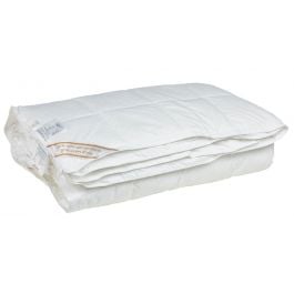 Couette SwissSleep duvet d'oie