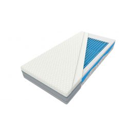 Matelas Technogel Estasi - Duosplit