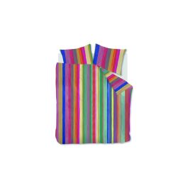 Enveloppe de couette Oilily Fiesta Lines - Multi