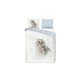 Enveloppe de couette Pure Silence - Multi