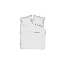 Enveloppe de couette Riviera Maison Salute - White