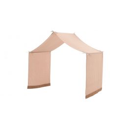 Ensemble textile Vipack Forrest - Lit d'appoint