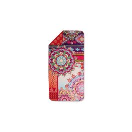 Serviette de plage Hip Sherhia Polyvelvet - Multi