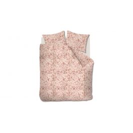 Enveloppe de couette Riviera Maison Blushing Blooms - Rose