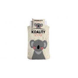 Enveloppe de couette Little Monster - Koality Sleep