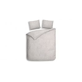 Enveloppe de couette Heckettlane Broidy - Grey