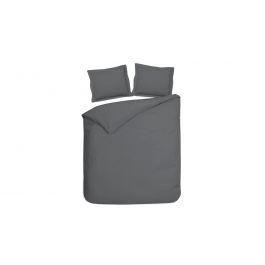 Enveloppe de couette Heckettlane Punto - Classic Anthracite