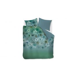 Enveloppe de couette Beddinghouse Lou - Blue Green