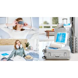 Set de voyage Technogel Action