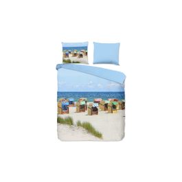 Enveloppe de couette Pure Relax - Multi